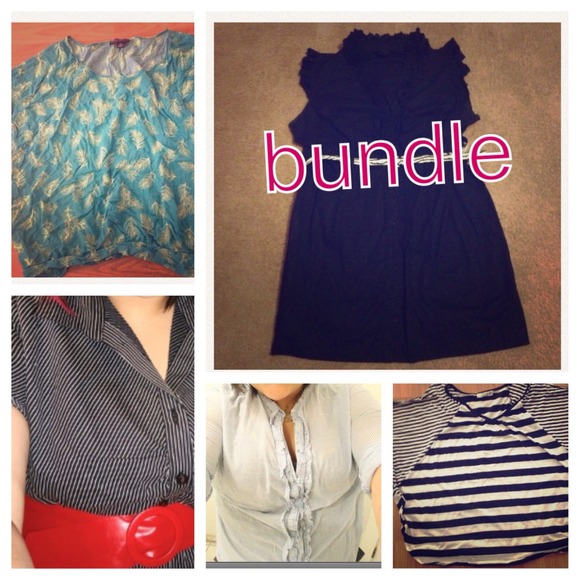 Bundle reserved!