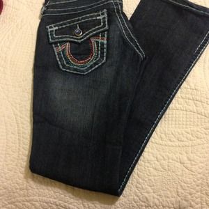 True religion jeans