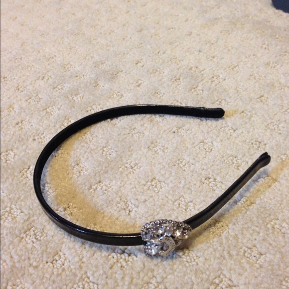 Juicy Coutre Headband - Picture 1 of 1