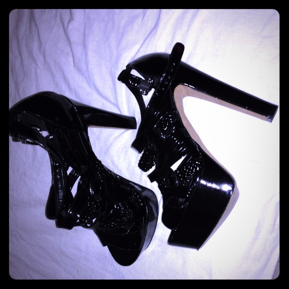 To high to walk for me