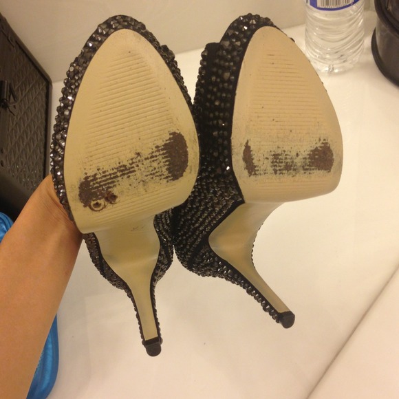 💖Enzo Angiolini Pumps💖 - Picture 4 of 4