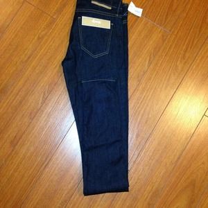 😍REDUCED! 😍thvm Skinny Indigo Jeans