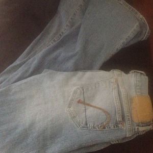 Great condition guess jeans