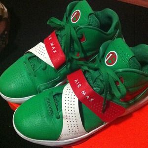 Air max sweep thru pe