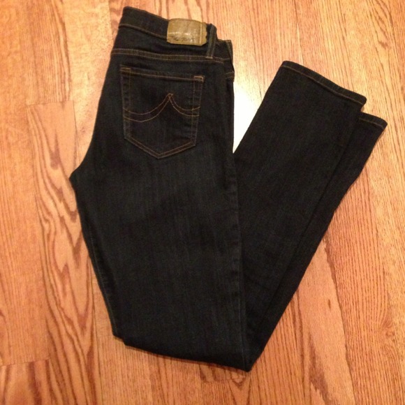 Trunk Jeans