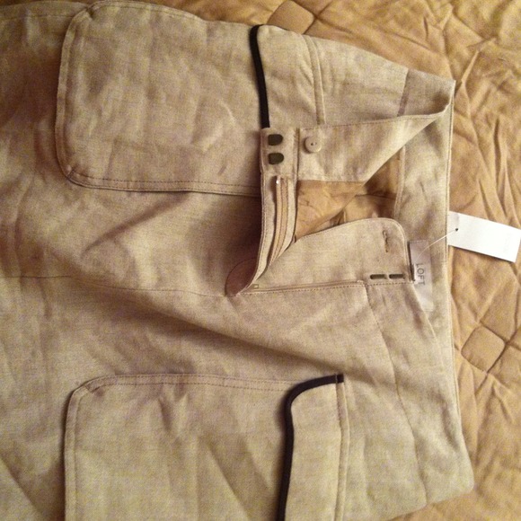 Ann Loft size 4 skirt - Picture 3 of 3