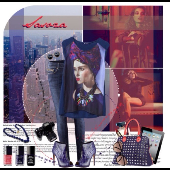 Inspiration! - Picture 2 of 3