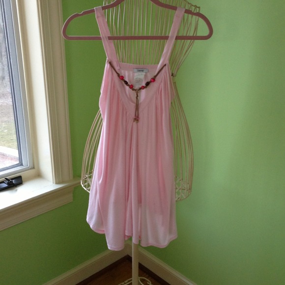 Fun summer top
