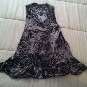 Fun Brazilian Summer Top!