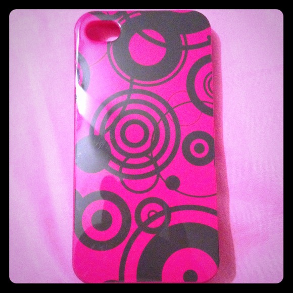 iPhone 4S case