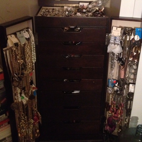 Meet my fetish “Shop My Closet” - Picture 1 of 1