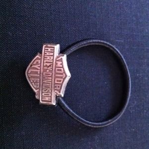 Bundled for waterwoman