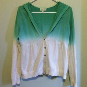 Kimchi & Blue sweater