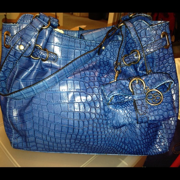 Jessica Simpson Tote