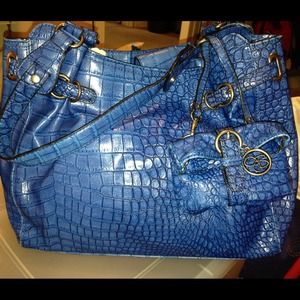 Jessica Simpson Tote