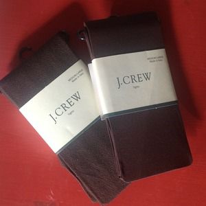 JCrew Tights