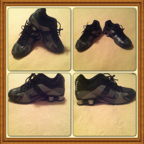 Nike Shox