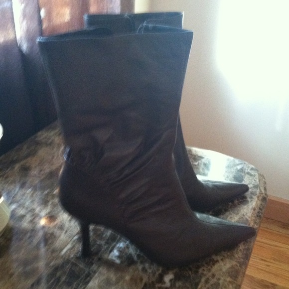 Boots - Picture 2 of 2