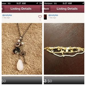 🚫SOLD🚫 Bundle for @lorid20