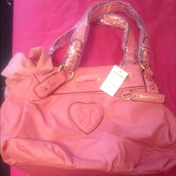 Juicy couture handbag***SOLD****