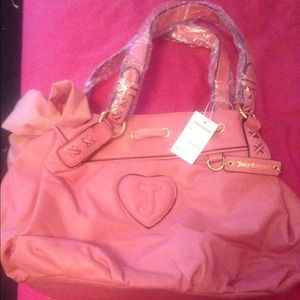 Juicy couture handbag***SOLD****