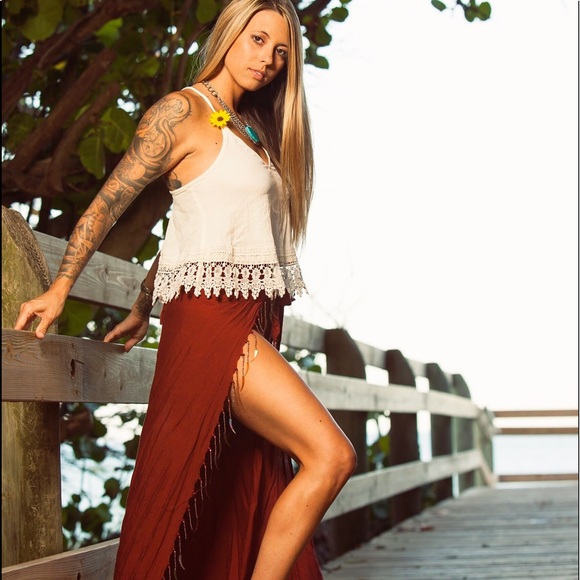 Hey welcome to my closet - Picture 2 of 6