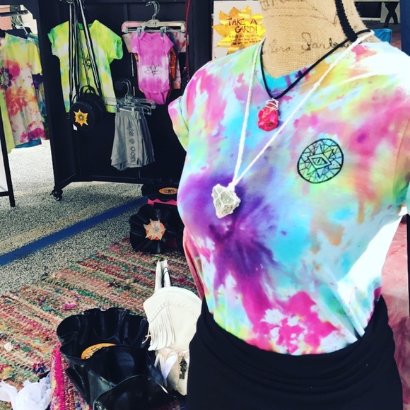 Hey welcome to my closet - Picture 4 of 6