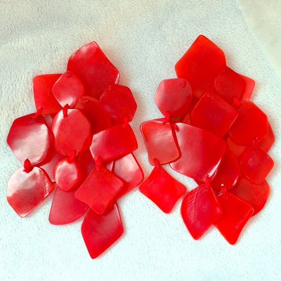 Anthropologie Earrings