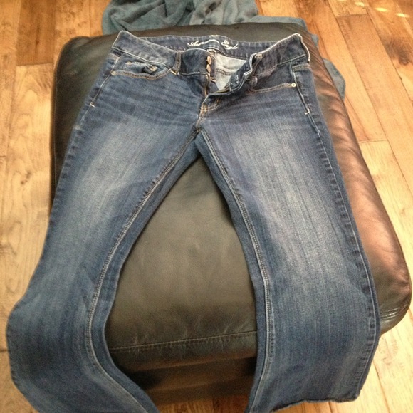 American eagle artist