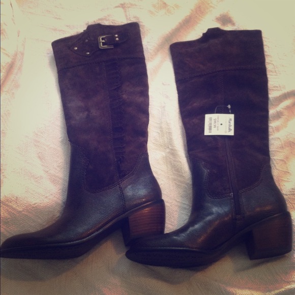 Franco Sarto Boots
