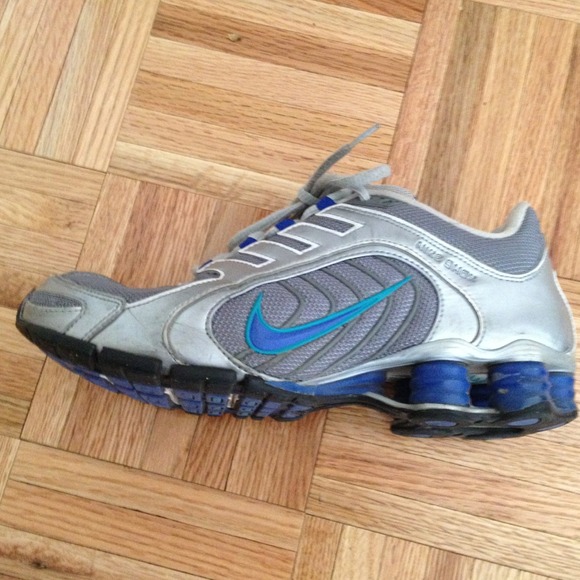 Reserved** Nike sneakers - Picture 2 of 3