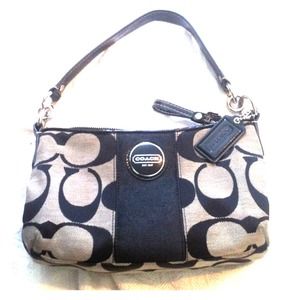 Coach Handbag **REDUCED**