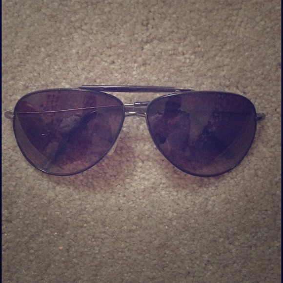 aviator sunglasses