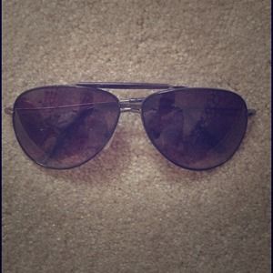 aviator sunglasses