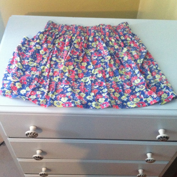 Summer skirt