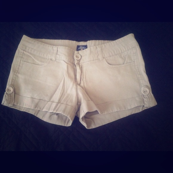 Short