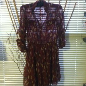 Shear on top and cover slip on bottom .