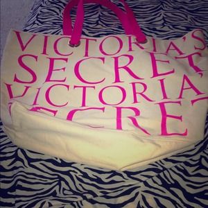 Brand new Victoria secret bag