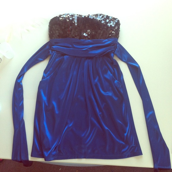Party dress