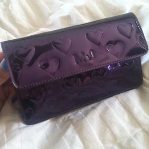 Marc Jacobs purse/clutch