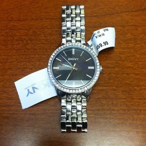 DKNY Watch