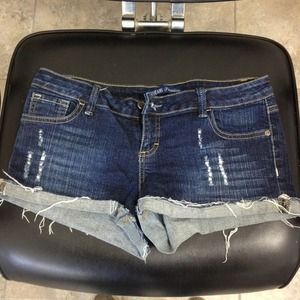 ZCO shorts size 9