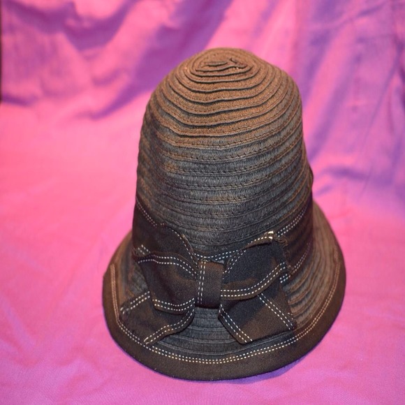 Used hat very cute