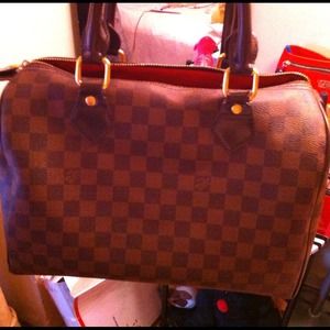 🔴REDUCED🔴 LV Speedy