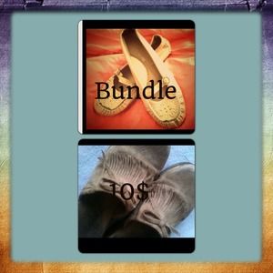 Leather clogs💋💋 and mocassins.