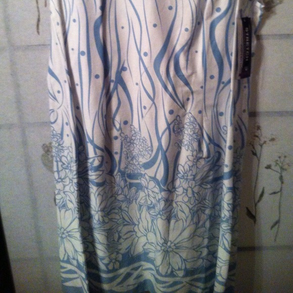 Plus Size Sundress - Picture 2 of 3