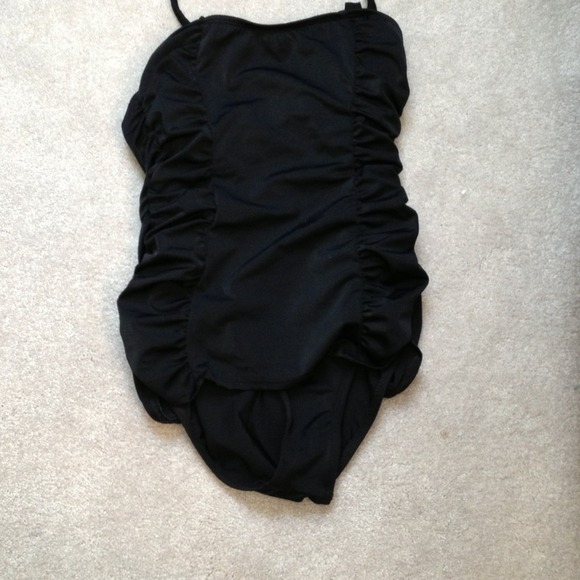 Pins and Needles Bathing Suit