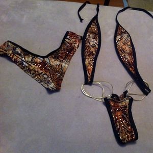 Brazilian Exotic Apparel