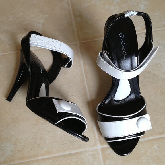 Charlotte Russe Heels