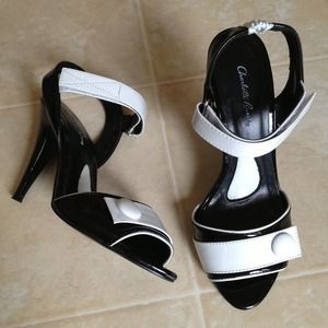 Charlotte Russe Heels